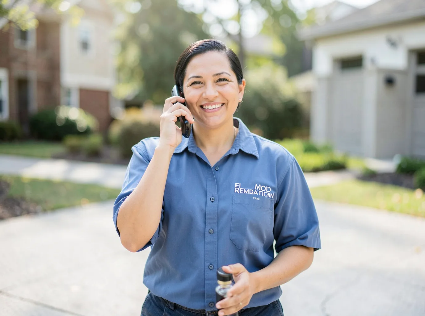 Mold Remediation Trenton, MI FAQs